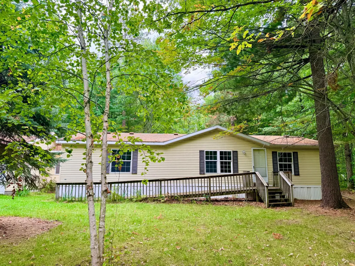 9446 Pony Lake Road Nw, Bemidji, MN 56601 - #1
