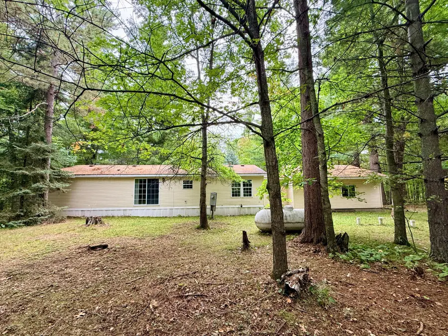 9446 Pony Lake Road Nw, Bemidji, MN 56601 - #2