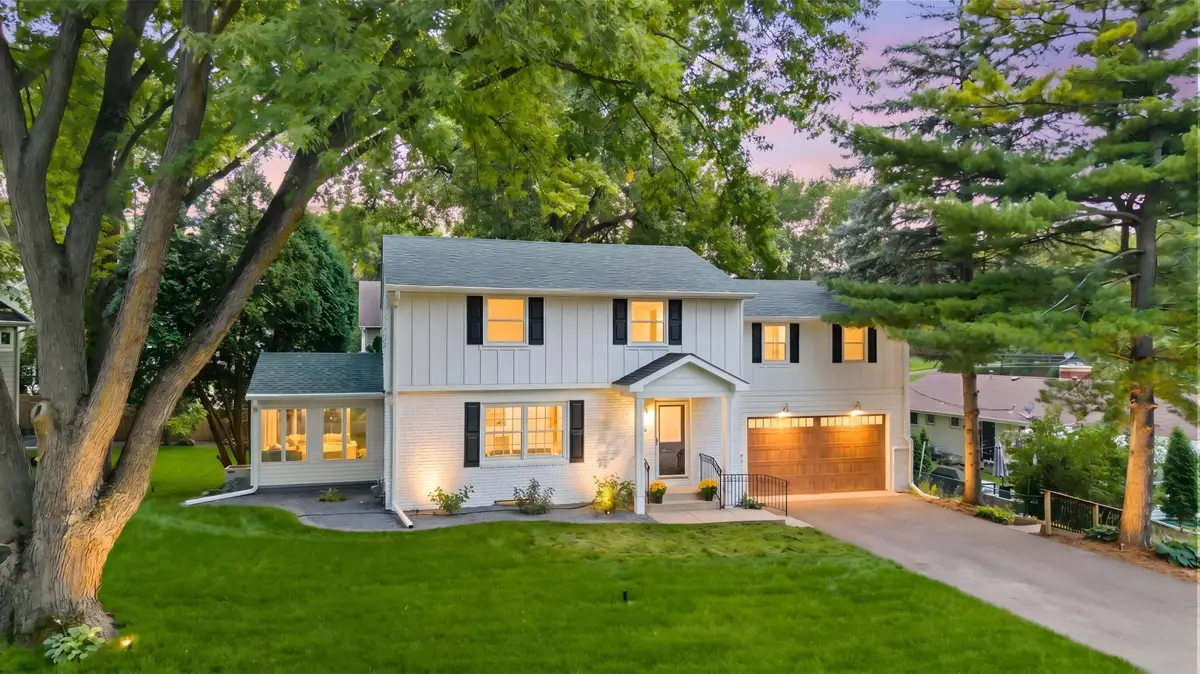 5613 Warden Avenue, Edina, MN 55436 - #1
