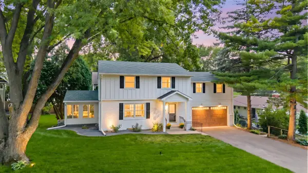 5613 Warden Avenue, Edina, MN 55436