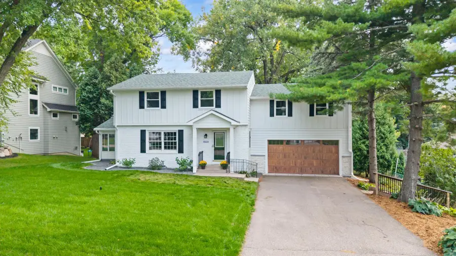 5613 Warden Avenue, Edina, MN 55436 - #2