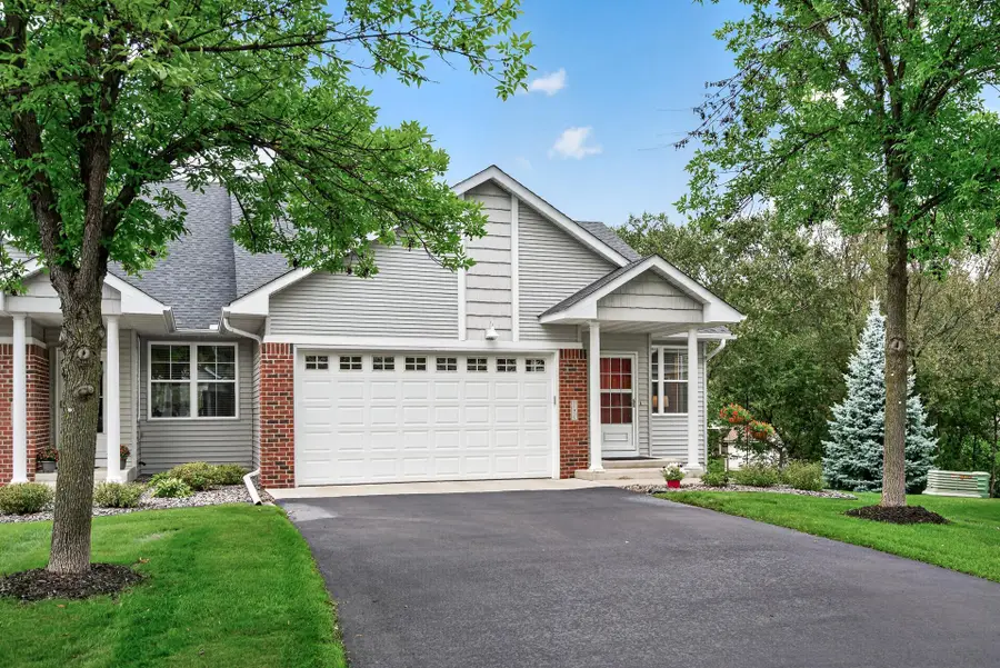 11036 16th Street Ne, Saint Michael, MN 55376 - #2