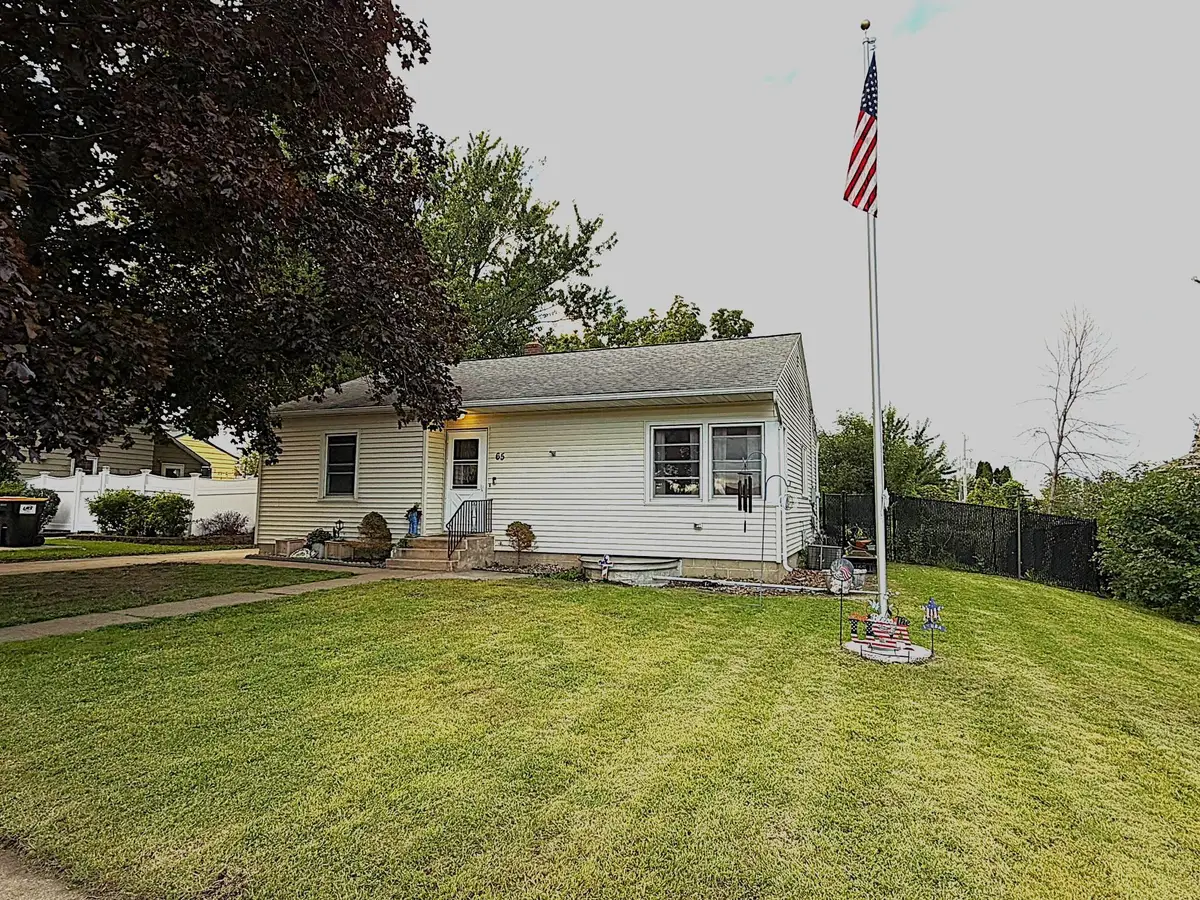 65 1st Street Se, Elgin, MN 55932 - #1