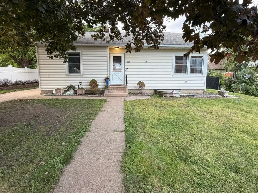 65 1st Street Se, Elgin, MN 55932 - #2
