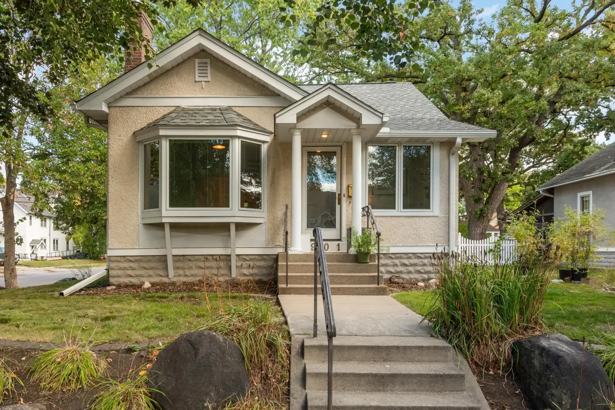 2901 40th Avenue S, Minneapolis, MN 55406 - #1