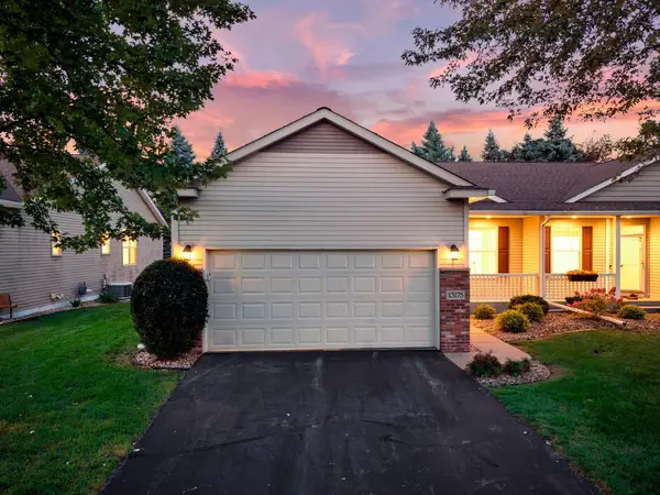 13175 Aberdeen Street Ne, Blaine, MN 55449