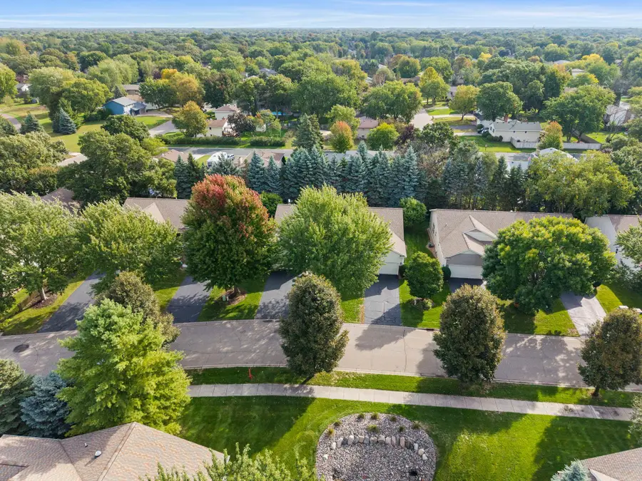 13175 Aberdeen Street Ne, Blaine, MN 55449 - #2
