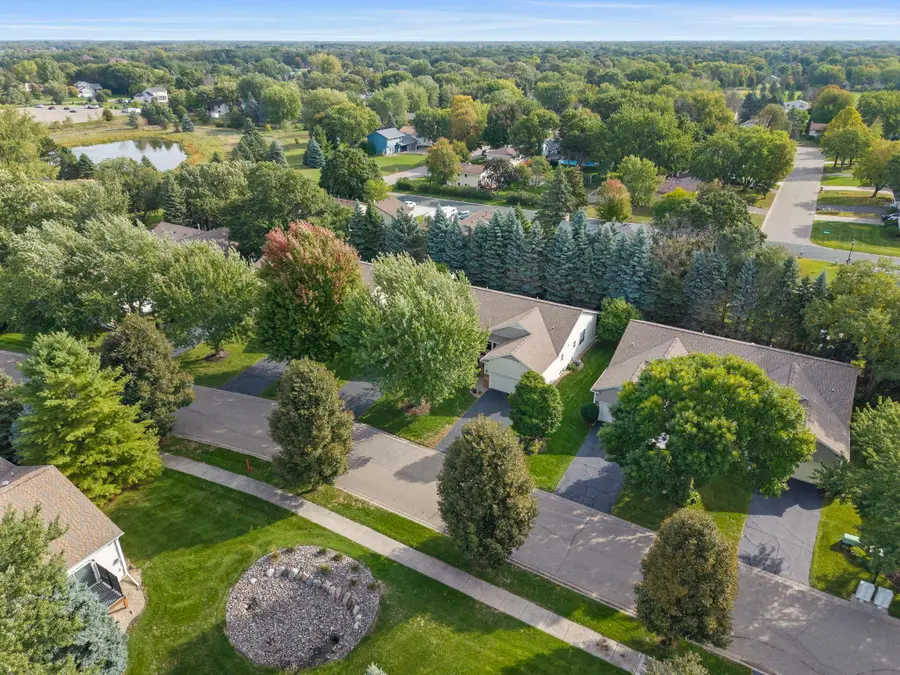 13175 Aberdeen Street Ne, Blaine, MN 55449 - #3