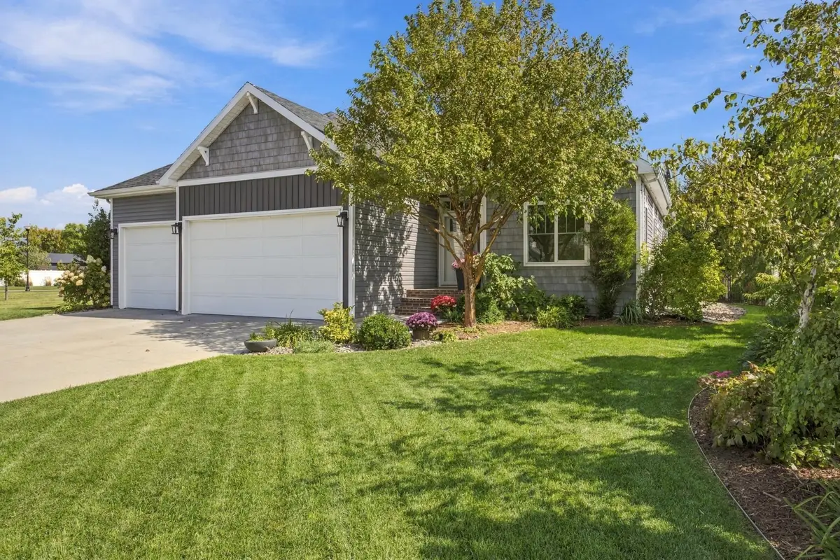 6016 Autumn Drive S, Fargo, ND 58104 - #1