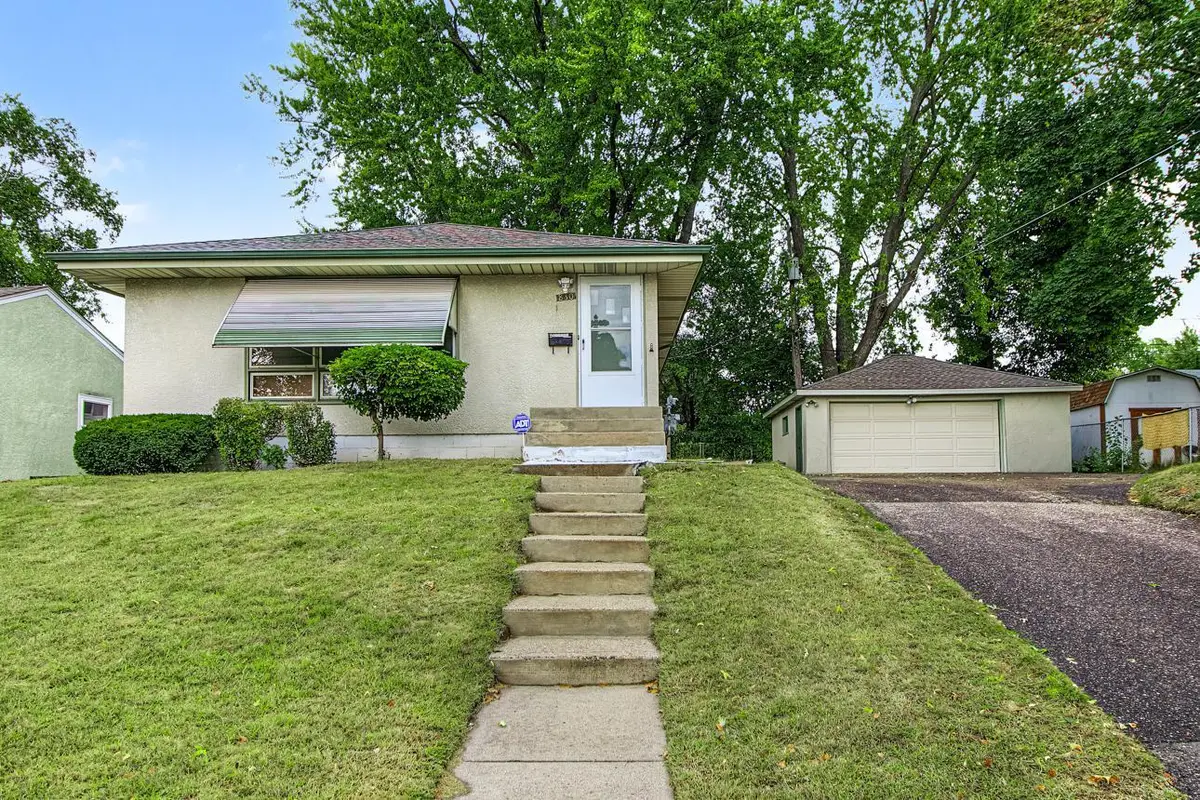 830 Pedersen Street, Saint Paul, MN 55119 - #1