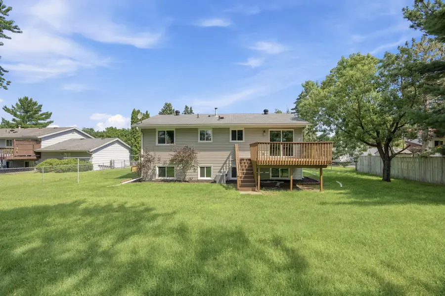 3360 117th Avenue Nw, Coon Rapids, MN 55433 - #2