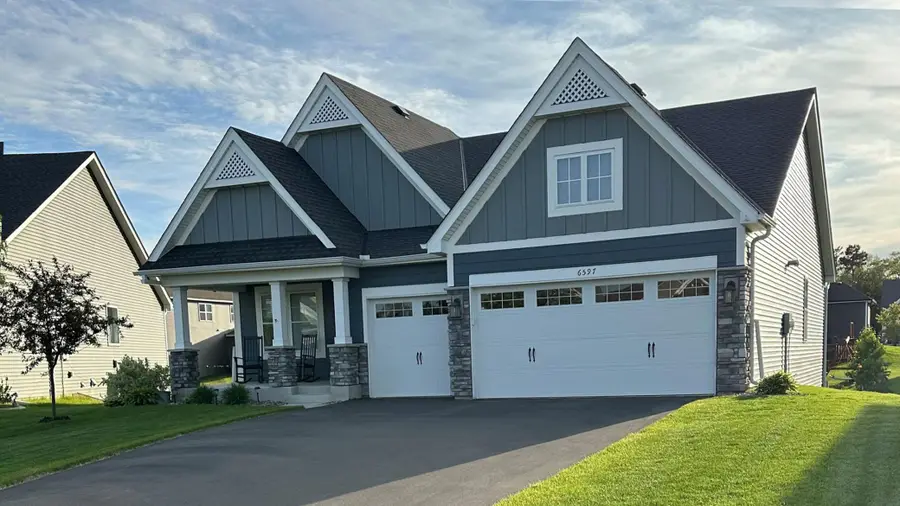 6597 91st Alcove S, Cottage Grove, MN 55016 - #2