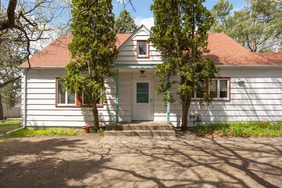9808 Foley Boulevard Nw, Coon Rapids, MN 55433 - #2
