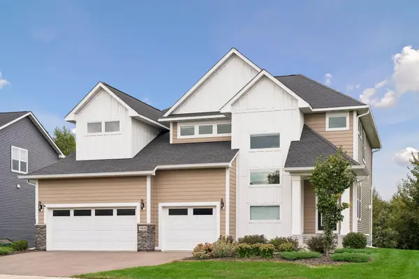 4818 128th Circle Ne, Blaine, MN 55449