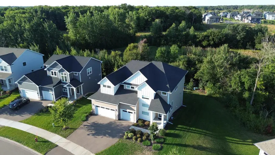 4818 128th Circle Ne, Blaine, MN 55449 - #2