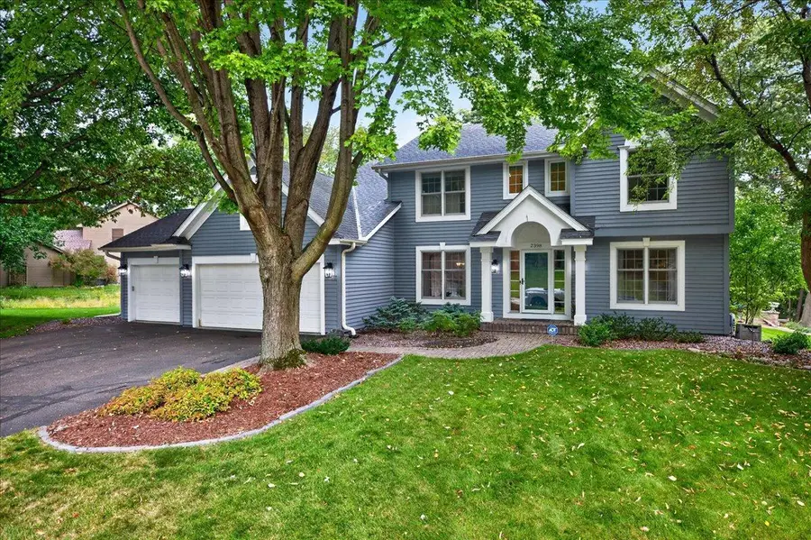 2398 Hunter Drive, Chanhassen, MN 55317 - #3