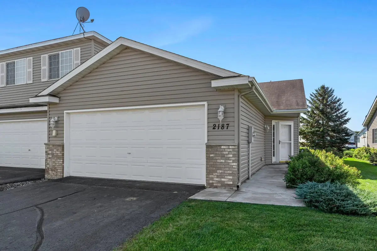 2187 Cleveland Way S, Cambridge, MN 55008 - #1