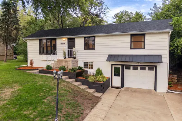 825 W River Road, Champlin, MN 55316