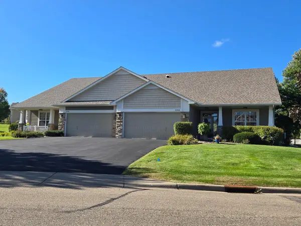 6784 Pine Arbor Boulevard S, Cottage Grove, MN 55016