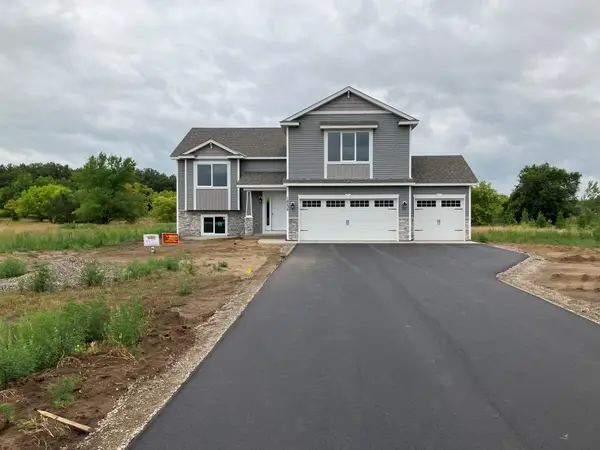 XXX 87th Street Se, Becker, MN 55308