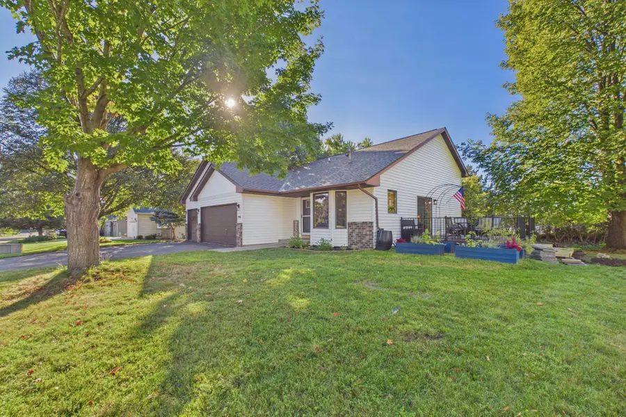 7081 Upper 36th Street N, Oakdale, MN 55128 - #2
