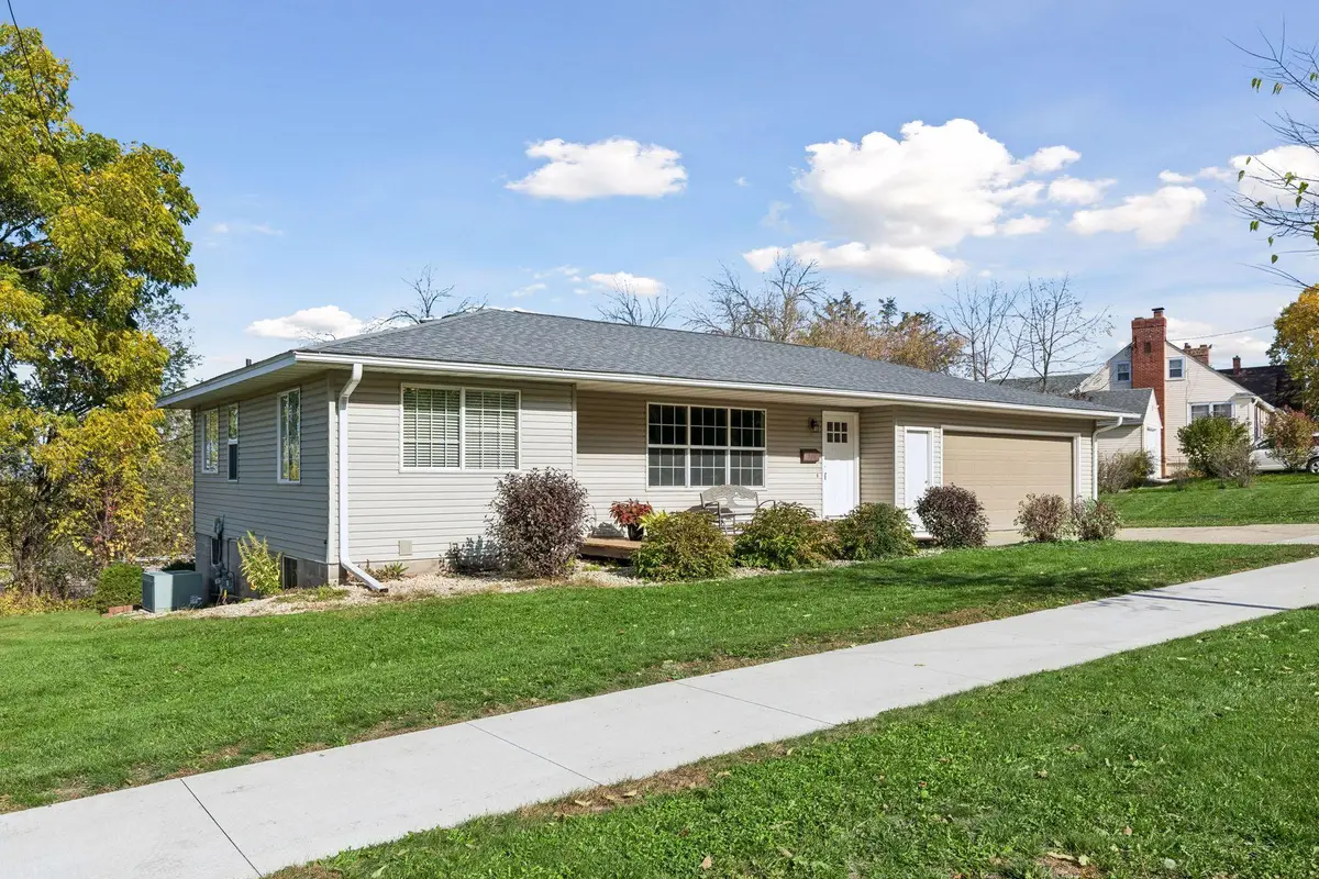 596 E 7th Street, Red Wing, MN 55066 - #1