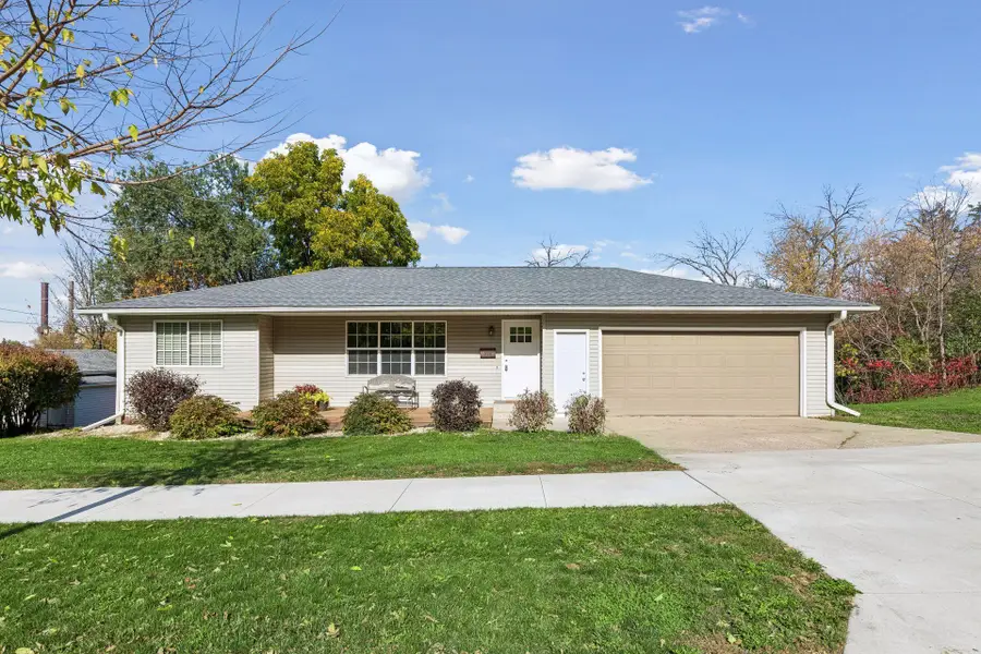 596 E 7th Street, Red Wing, MN 55066 - #2
