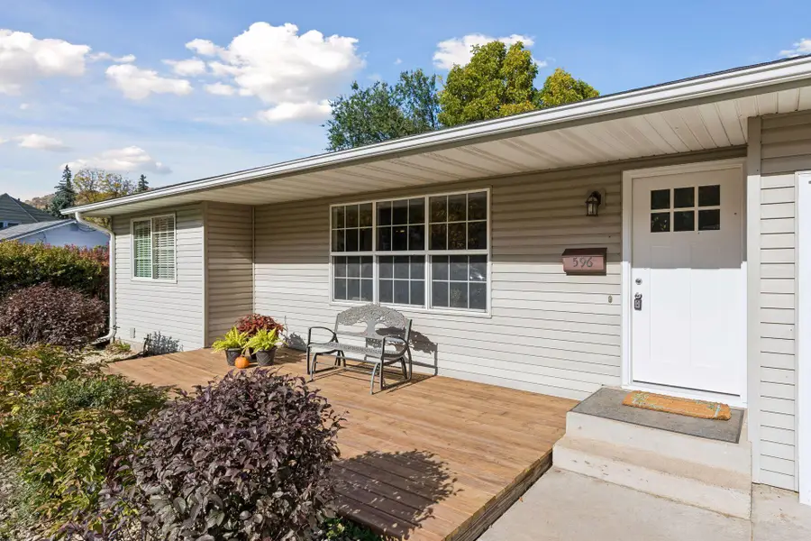 596 E 7th Street, Red Wing, MN 55066 - #3