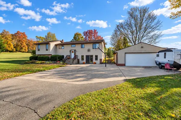N4578 446th Street, Menomonie, WI 54751