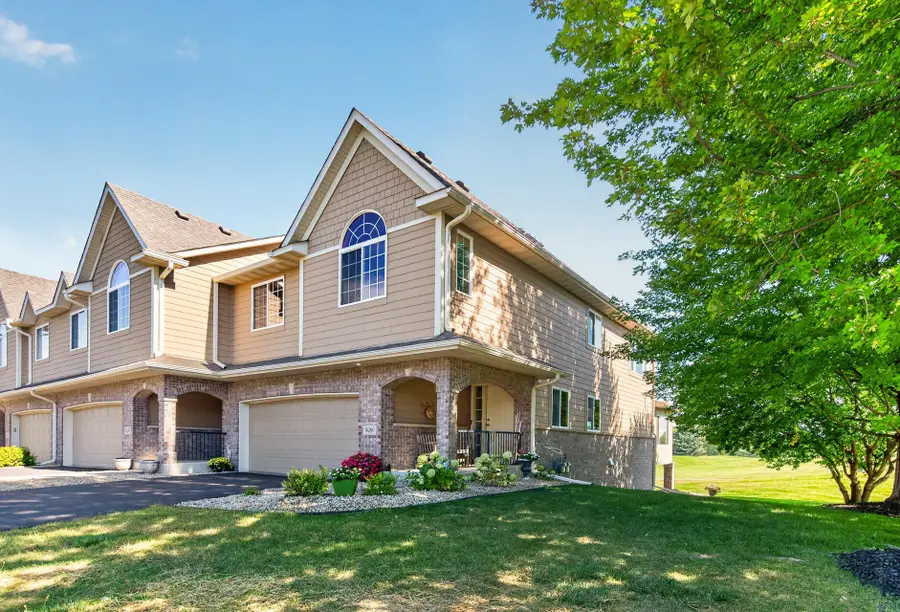 14260 Wilds Drive Nw, Prior Lake, MN 55372 - #2