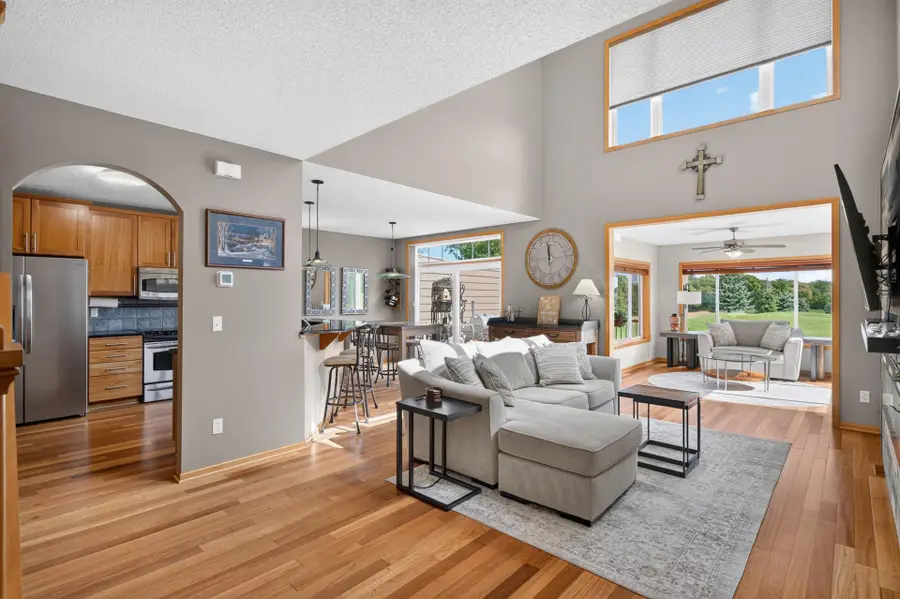 14260 Wilds Drive Nw, Prior Lake, MN 55372 - #3