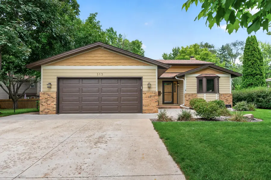315 Washington Street, Anoka, MN 55303 - #2