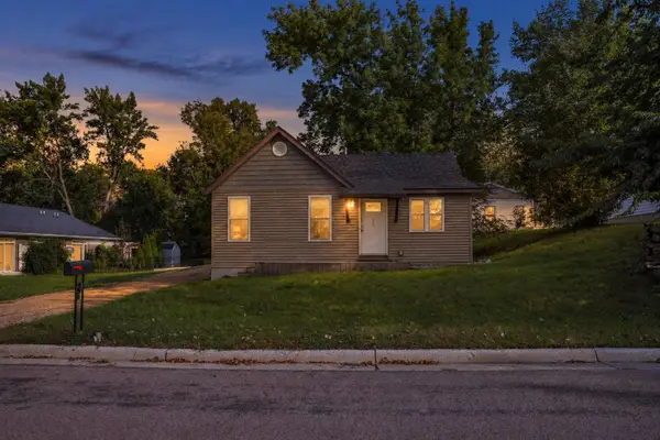 316 Paquin Street W, Waterville, MN 56096