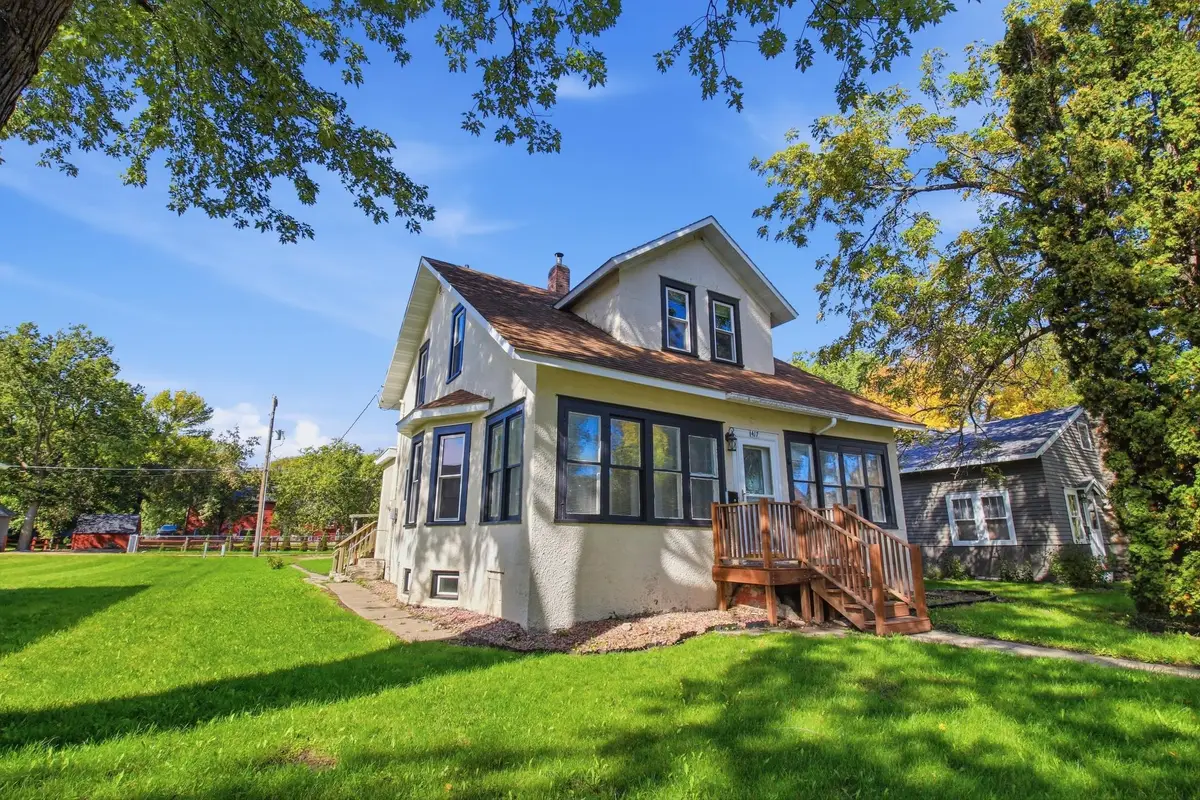 417 Western Avenue, Madison, MN 56256 - #1