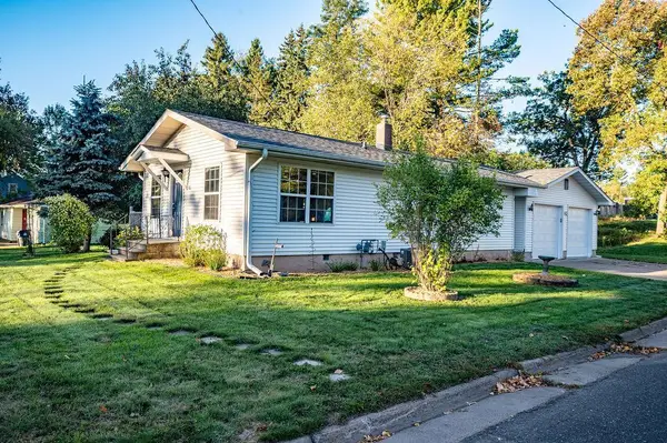 401 Mill Street, Balsam Lake, WI 54810