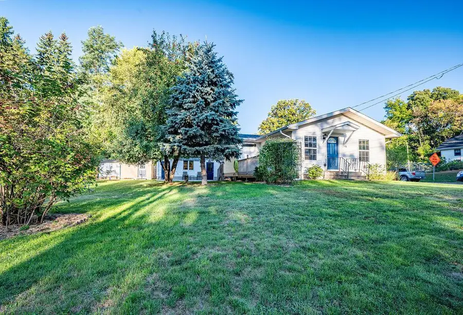 401 Mill Street, Balsam Lake, WI 54810 - #2
