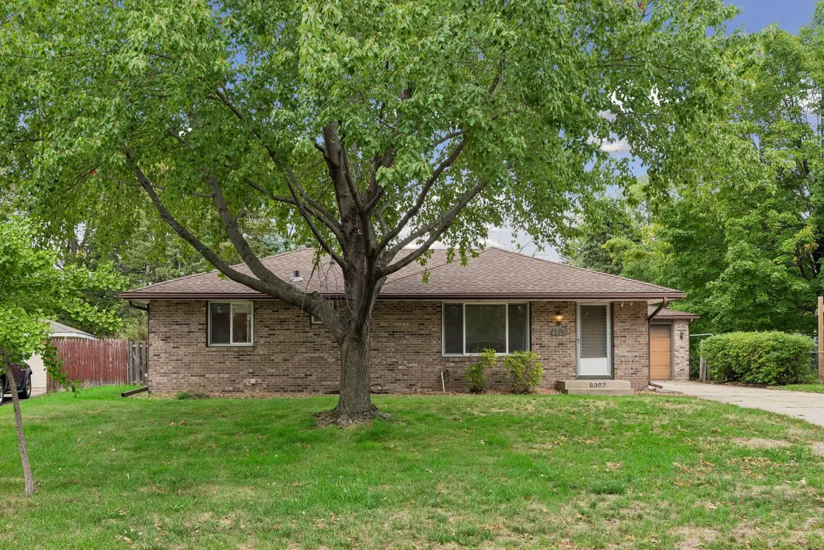 8367 Greene Avenue S, Cottage Grove, MN 55016 - #1