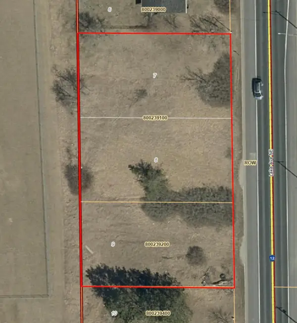 TBD Lake Ave Avenue Ne, Bemidji, MN 56601