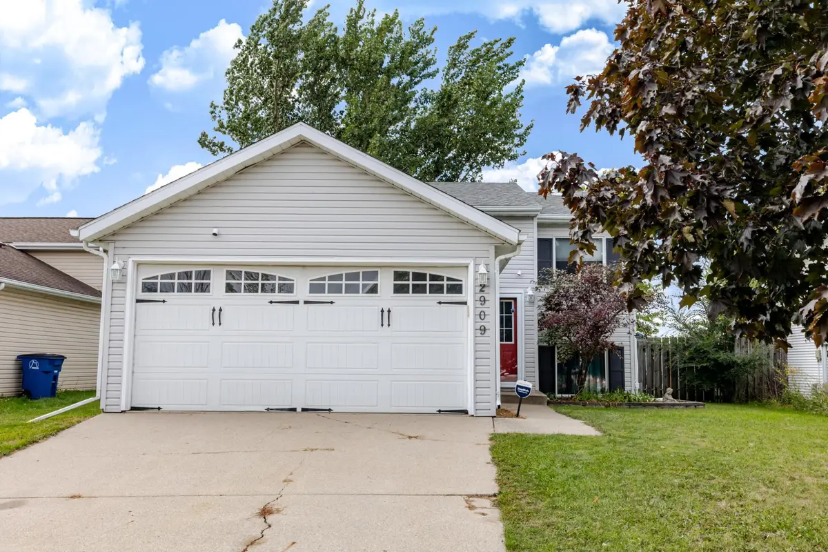 2909 29th Avenue Circle S, Moorhead, MN 56560 - #1