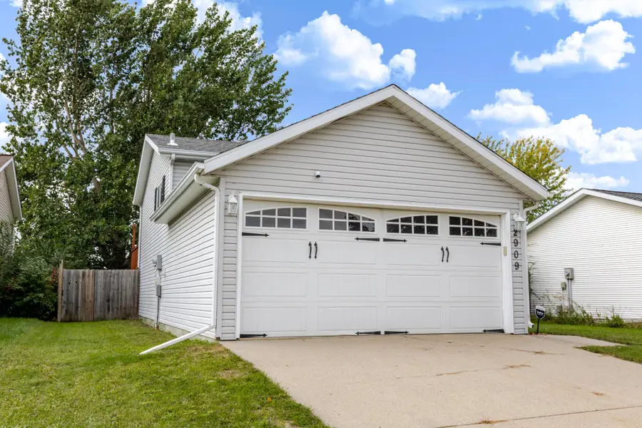 2909 29th Avenue Circle S, Moorhead, MN 56560 - #3
