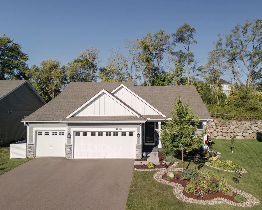 14477 Fernbrook Lane N, Dayton, MN 55327 - #2