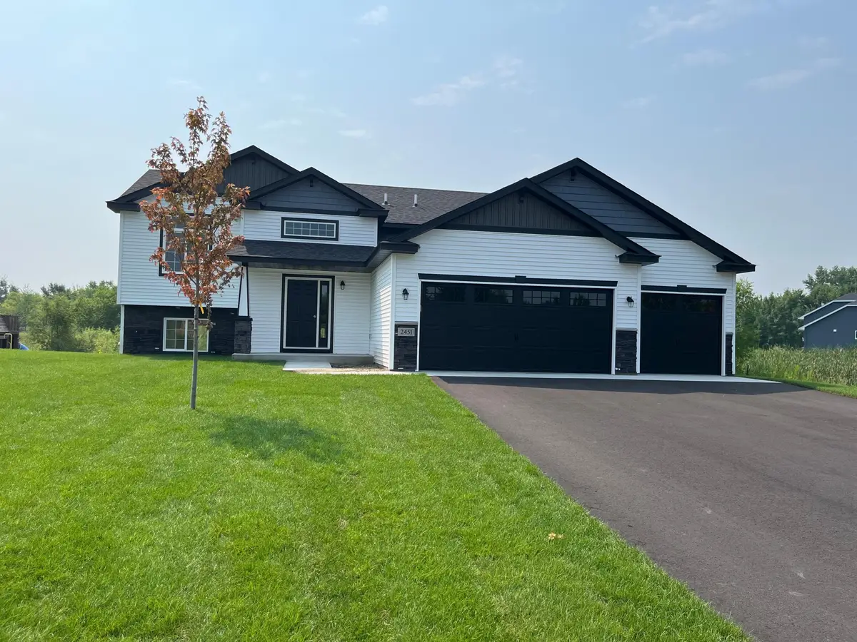 XXX 168th Avenue Se, Becker, MN 55308 - #1