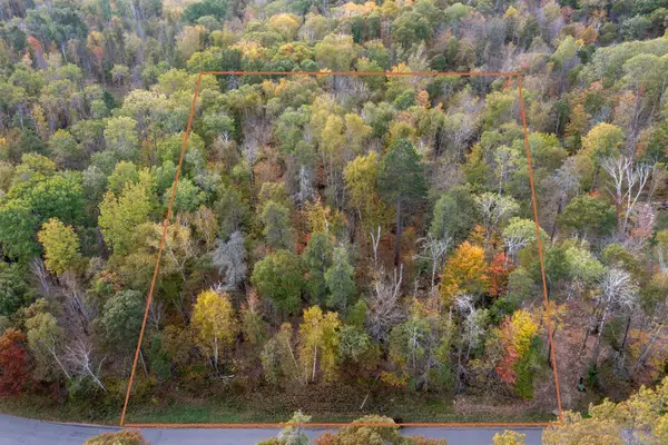 Lot 007 Block 010 - Green Scene Drive, Breezy Point, MN 56472