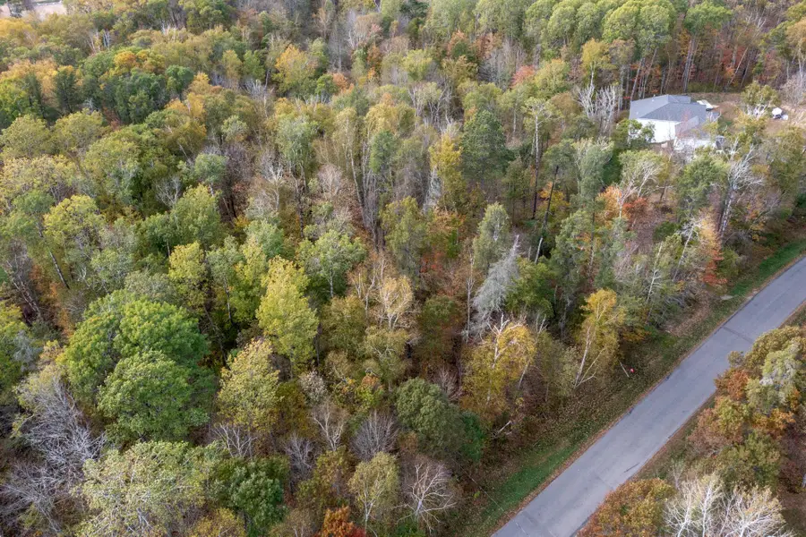 Lot 007 Block 010 - Green Scene Drive, Breezy Point, MN 56472 - #2