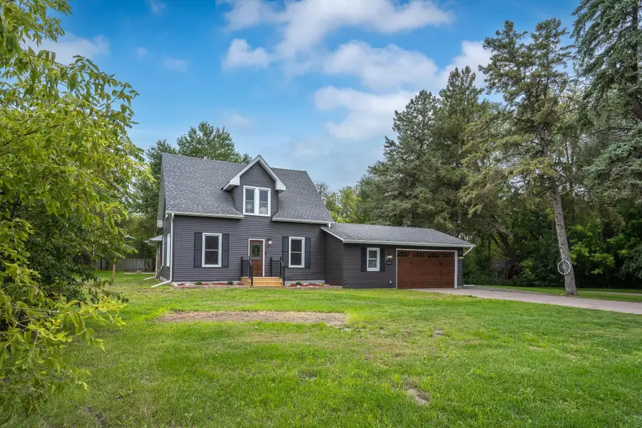 29860 Lofton Avenue, Chisago City, MN 55013 - #2
