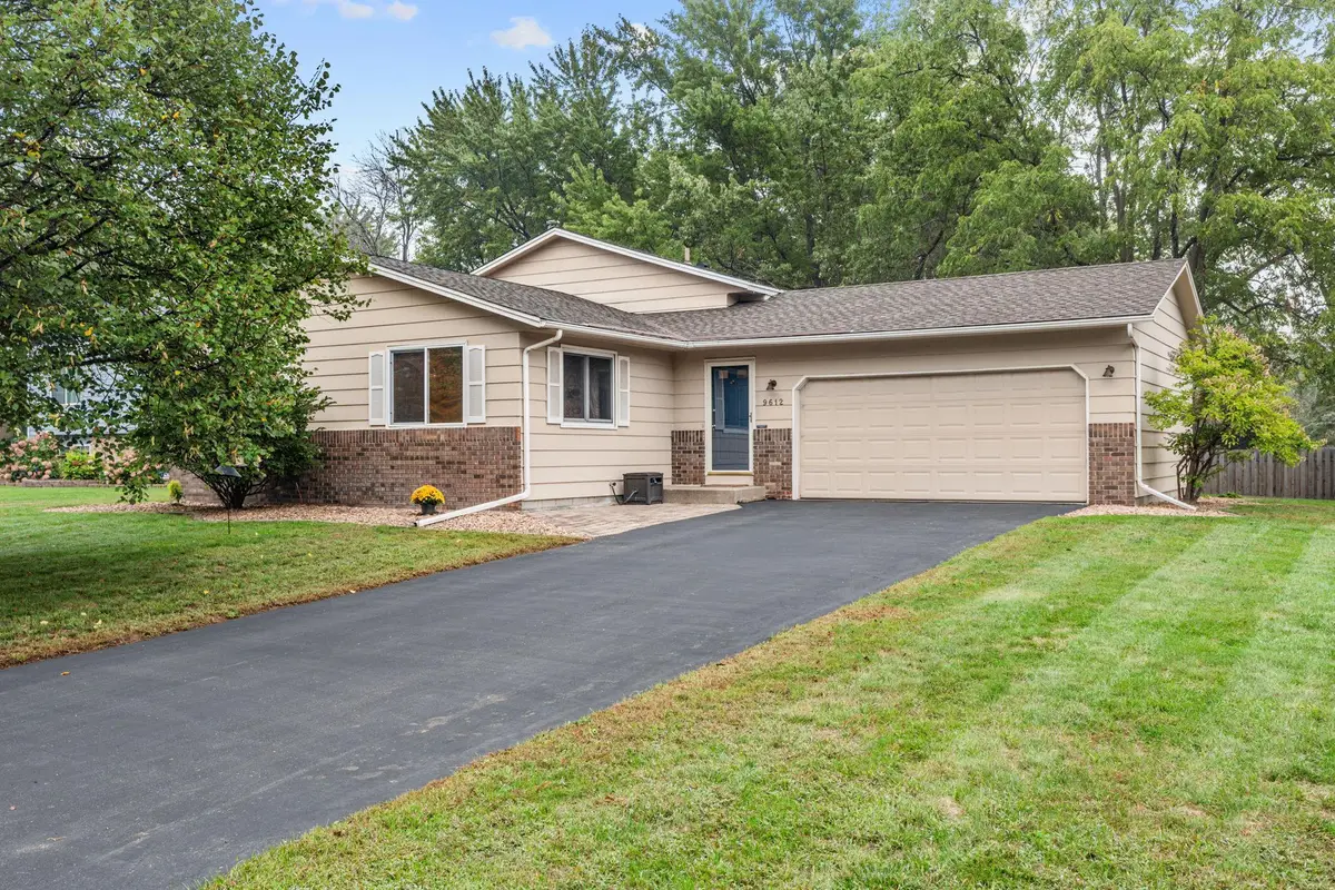 9612 Union Terrace Lane N, Maple Grove, MN 55369 - #1