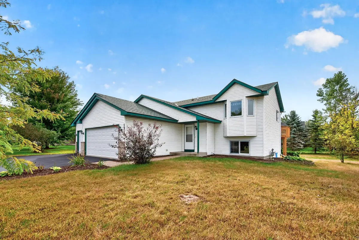 6595 380th Court, North Branch, MN 55056 - #1