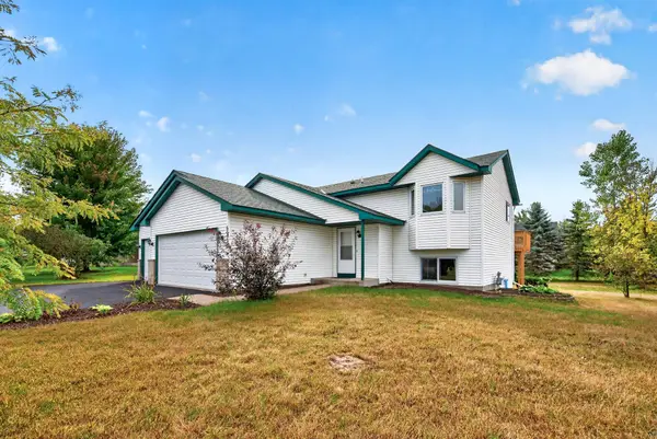 6595 380th Court, North Branch, MN 55056
