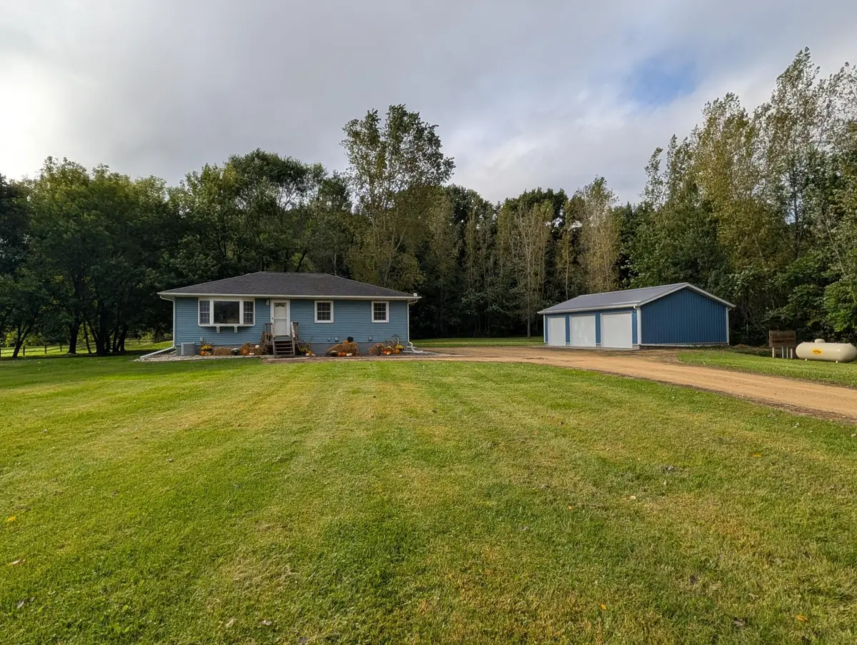 E5060 County Road Bb, Menomonie, WI 54751 - #1