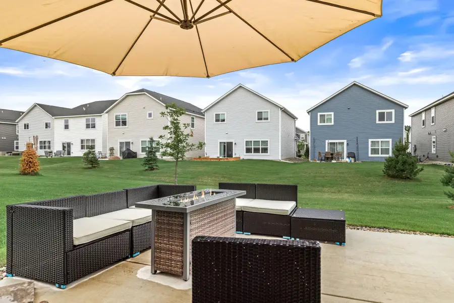 6822 102nd Street S, Cottage Grove, MN 55016 - #2